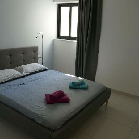 Ferienwohnung Calypso Court Mellieħa Exterior foto