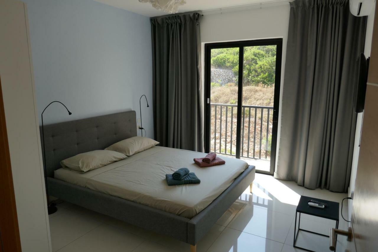 Ferienwohnung Calypso Court Mellieħa Exterior foto