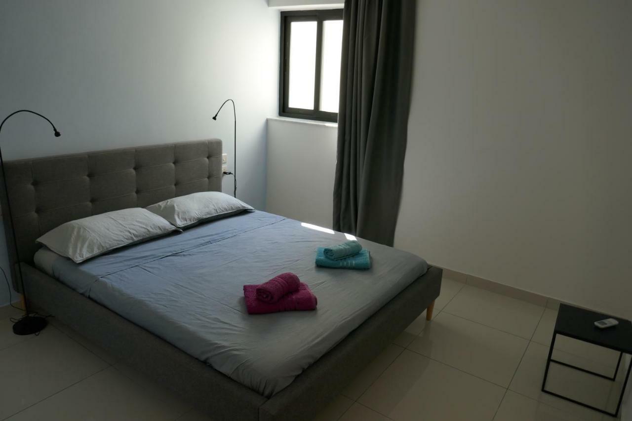 Ferienwohnung Calypso Court Mellieħa Exterior foto